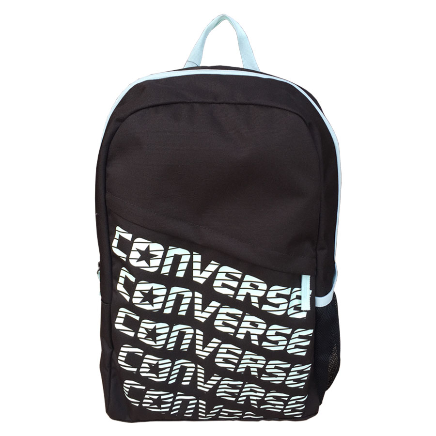 converse glitter backpack