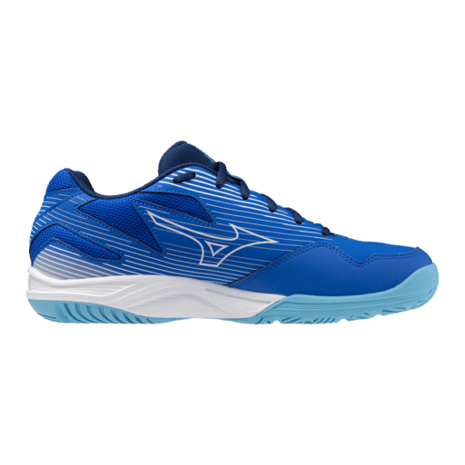 Mizuno Cyclone Speed 4 - Blauw - Wit - Heren - Afbeelding 3