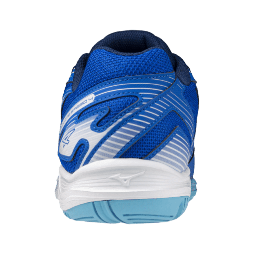 Mizuno Cyclone Speed 4 - Blauw - Wit - Heren - Afbeelding 5